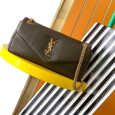 YSL Satchel Bags